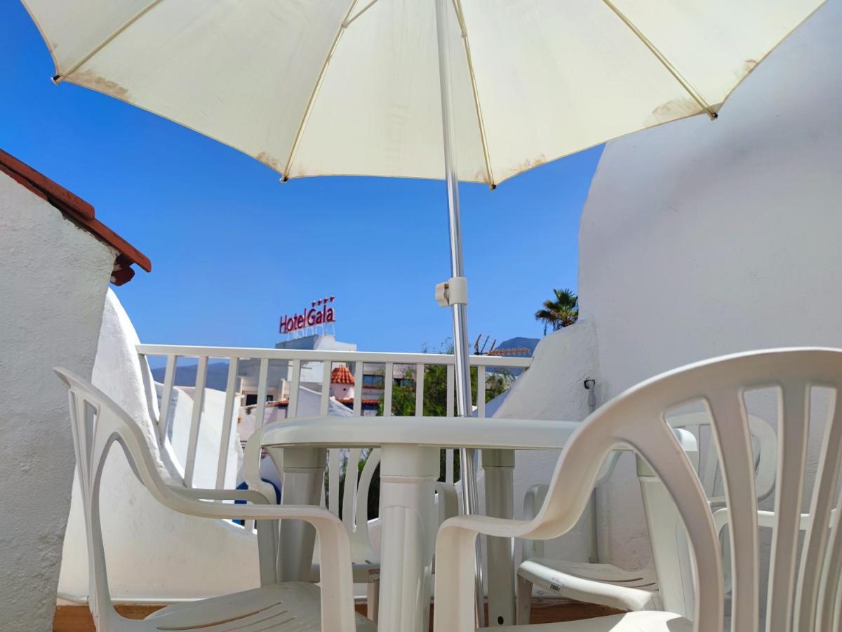 Las Tortugas 350mt From The Beach Wi-fi Free Apartment *
